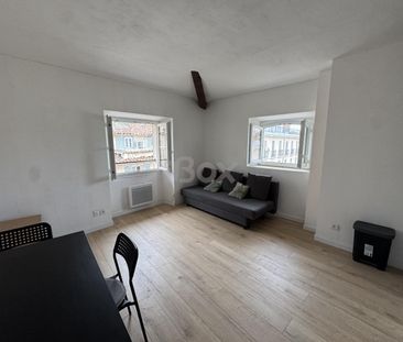 Appartement 2 pièce(s) 1 chambre(s) 26.71 m² - Photo 2