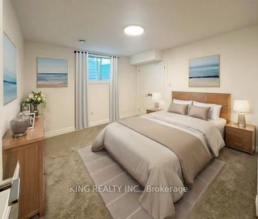 For Lease - 7406 Majestic Trail Unit# (BSMT), Niagara Falls, Ontario - Photo 3