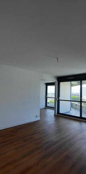 Appartement T4 à louer Nantes - 84 m² - Photo 1