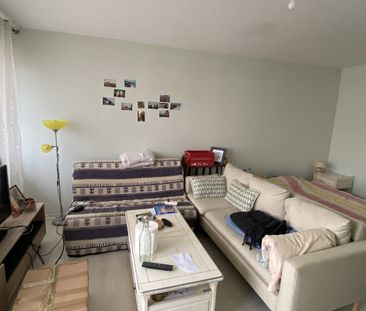 Location Appartement 1 pièce 41m² ANGERS 49000 - Photo 1