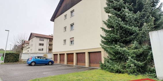 Charmant studio à Belfaux - Photo 3