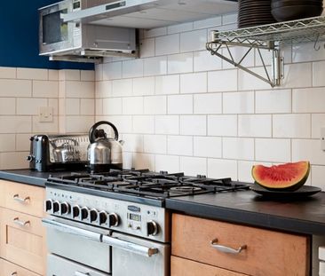 Room in a Shared House, London, W12 - Photo 6