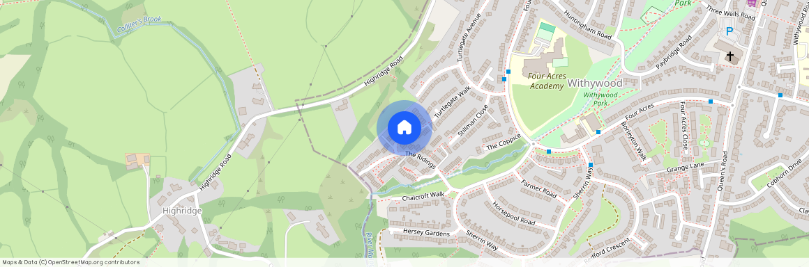 Peart Drive, Bristol