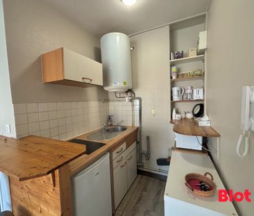 Location Appartement 1 pièce 22m² RENNES 35700 - Photo 3