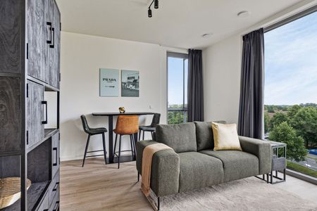 Rentmeesterstraat 54-B, Centrum Stad West, 1315JS, Almere - Foto 2