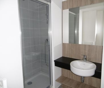 Location Appartement 1 pièce 20m² LYON 7ème - Photo 1