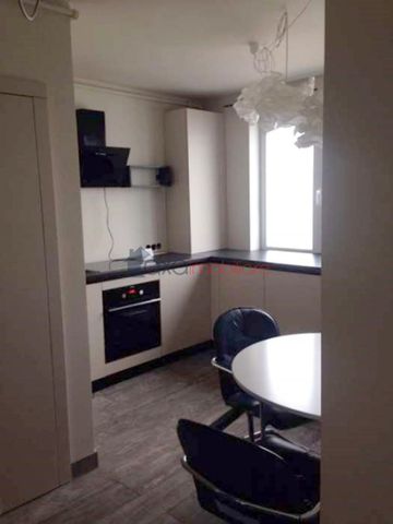 Apartament 2 camere de inchiriat in Cluj-Napoca, Gheorgheni ID 3242 - Fotografie 5