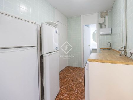 6 bedroom luxury Flat for rent in Valencia - Photo 3