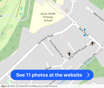 Lavender Row, Ascot - Photo 1