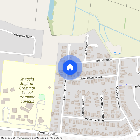 28 Grammar Drive, Vic 3844, Traralgon