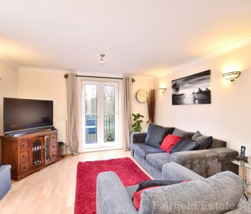 Basildon Close, Watford, WD18 - Photo 2