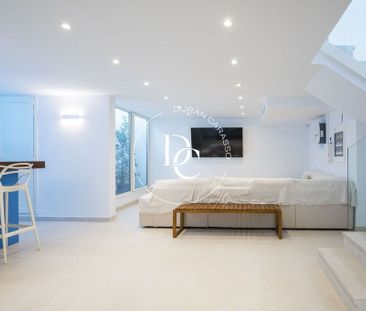 Luxury Villa for rent in Sitges, Spain - Foto 1
