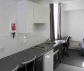 2 Bed - Campus House Hey Street, University, Bd7 - Photo 5