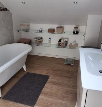 Maison • Maisons-Laffitte - Photo 2