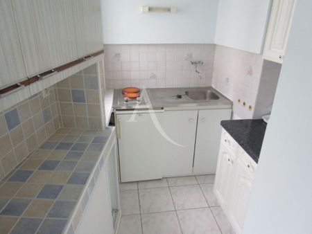 Location Appartement 2 pièces 40m² - Photo 2