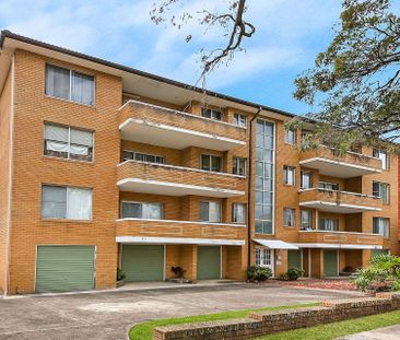 Two Bedroom Unit with Lock up Garage - Photo 1