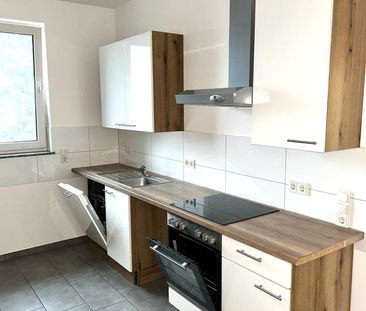 2 Zimmer Wohnung in Trier-Kürenz - Photo 1