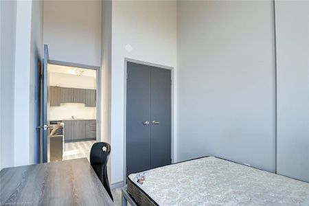 For Lease - 275 Larch Street Unit# F-104, Waterloo, Ontario - Photo 5