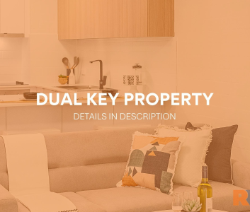 Modern Dual Key Property In A Quiet Area - Income Limits Apply - Photo 3