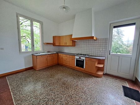 Rare ! Demeure Rontalon 6 pièce(s) 191.74 m2 - Photo 2