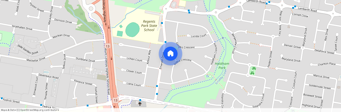 6 Litsea Court, Qld 4118, Regents Park