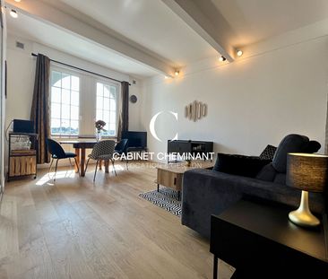 Location Appartement 1 pièce 29m² - Photo 2