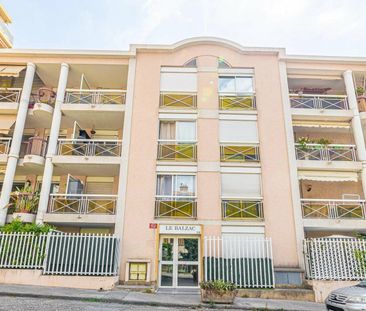 Appartement Nice 19 m² - Photo 4