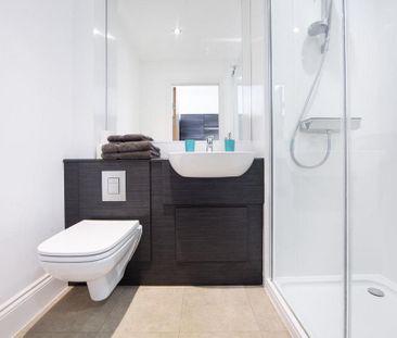 Studio to rent - Photo 4