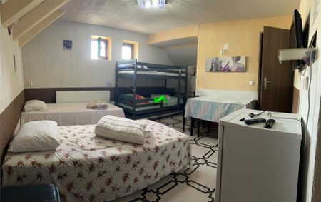 Casa de inchiriat 11 camere bai proprii Sibiu Piata Cluj - Photo 4