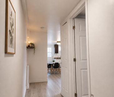 3 1/2 Valleyfield / wifi inclus / chats acceptés - Photo 3