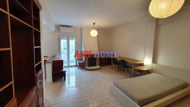 Studio/Γκαρσονιέρα για ενοικίαση - Θερμαϊκός, - Photo 1