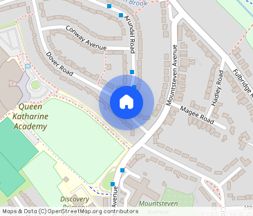 Arundel Road, Peterborough - Photo 1