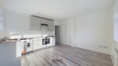 1 bedroom apartment to rent - Photo 4