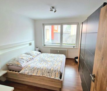 Pronájem bytu 2+1 60 m2 - Fotografie 5