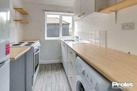 Park Lane, Norwich, NR2 3EF - Photo 5