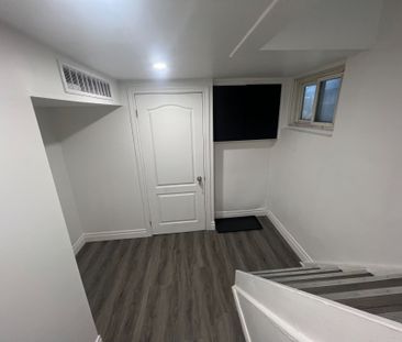 For Lease - 27 Torrens Avenue Unit# Bsmt, Toronto, Ontario - Photo 4