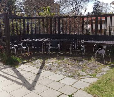 Kyrkängsbacken, Huddinge - Photo 4