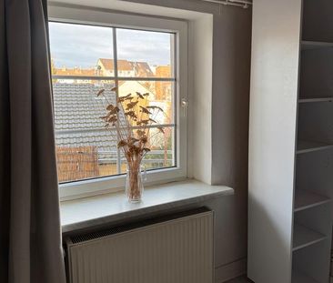 1 Zimmer Nichtraucher Wohnung an 1 Person, möbliert, Heerstraße - Photo 5