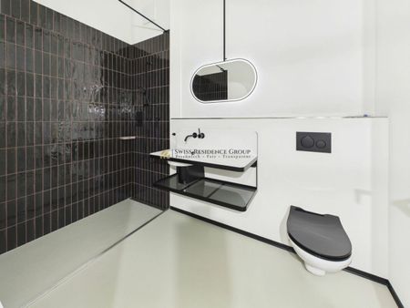 Wohnen mit Herz – charming Duplexwohnung for the whole family - Photo 5