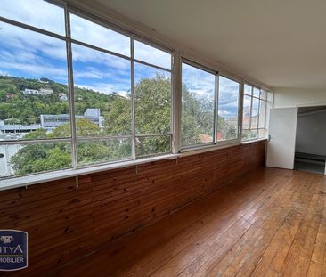 Location Appartement 4 pièces 110m² AGEN 47000 - Photo 6