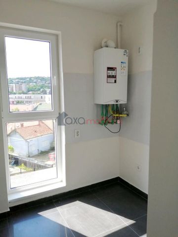 Apartament 2 camere de inchiriat in Cluj-Napoca, Iris ID 6420 - Photo 5