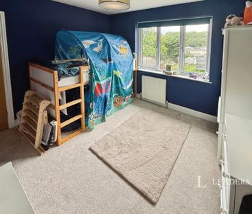 3 bedroom house to rent Lincoln Road, Peterborough, Cambridgeshire,... - Photo 5