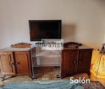 Alquiler de piso en CL Lila - Foto 1