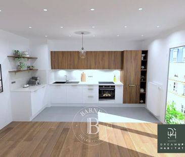 Tout savoir sur cet appartement dans le quartier Parchamp–Albert Ka... - Photo 5