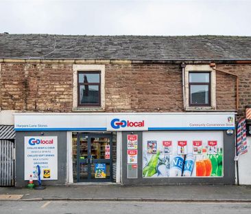 1 bedroom flat to rent - Photo 5