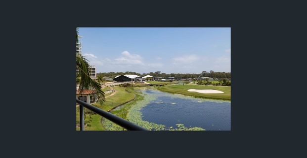 Modern Lakefront Living in Vardon Point - Resort Facilities Included - Photo 1