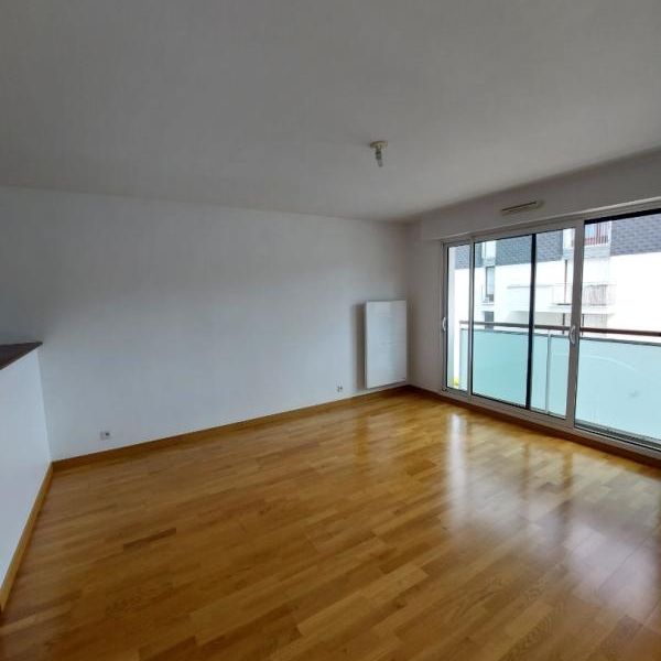 Appartement T2 à louer - 40 m² - Photo 1