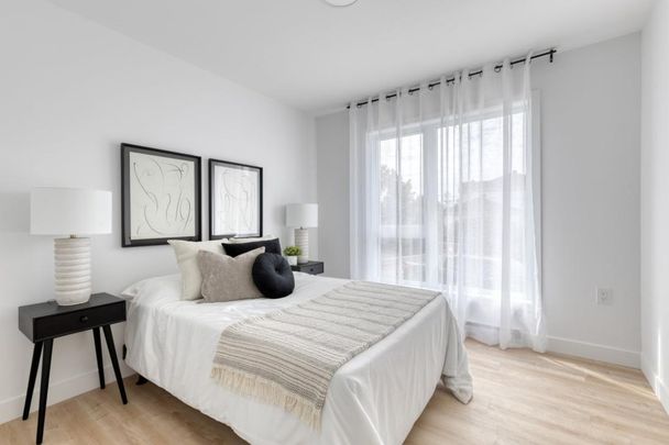 Appartement à louer - Photo 1