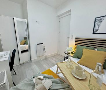 Calle Alhelí, Getafe, Community of Madrid 28903 - Photo 3