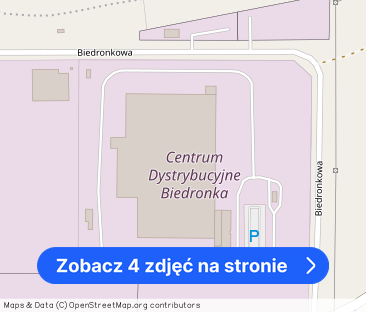 Pokój blisko terenów przemysłowych - Zdjęcie 1